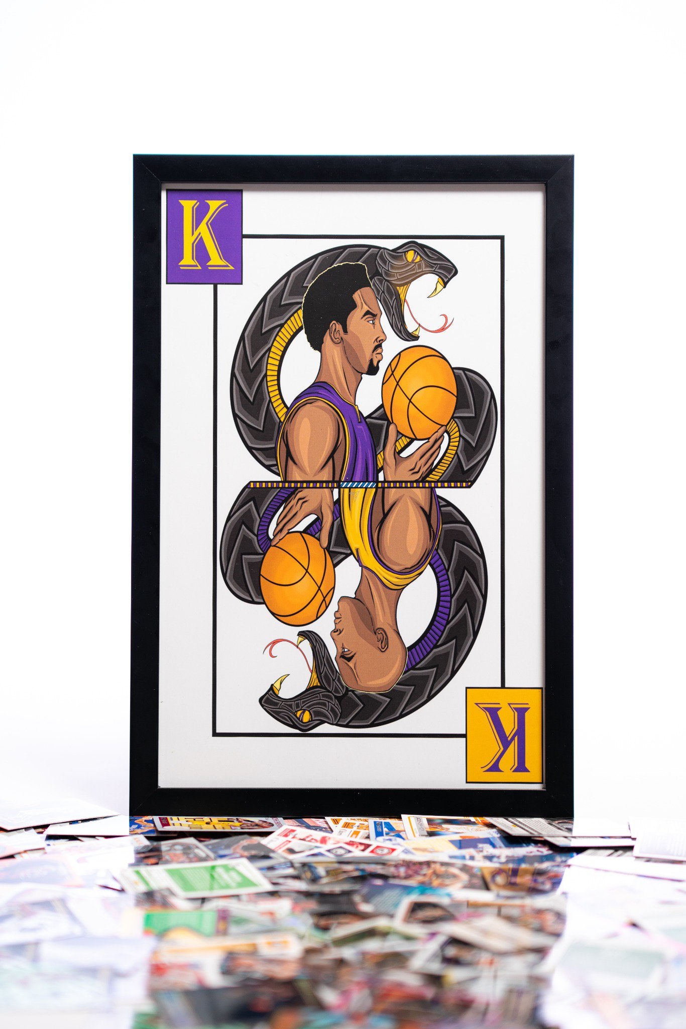 King Kobe