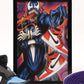 Venom x Jordan 1 Spider-Man Origin Story