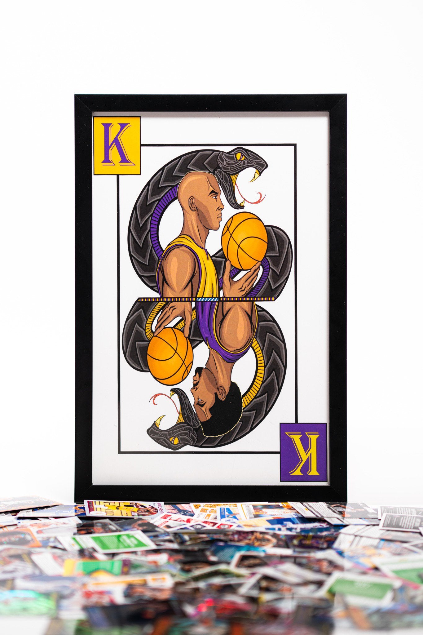 King Kobe