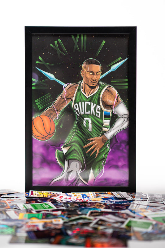 Dame Time