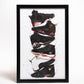 Jordan "Championship" Stack
